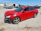 2012 CHEVROLET CRUZE