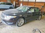 2013 FORD TAURUS