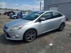 2013 FORD FOCUS