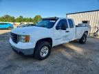 2007 GMC SIERRA