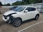 2013 NISSAN JUKE