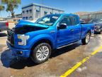 2016 FORD F150