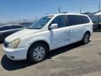 2012 KIA SEDONA