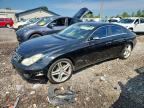 2008 MERCEDES-BENZ CLS
