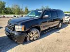 2009 CHEVROLET SUBURBAN