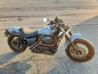 2024 HONDA VT750