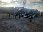 2023 TEXAS PRIDE TRAILERS