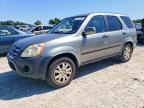 2005 HONDA CR-V