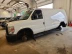2008 FORD ECONOLINE