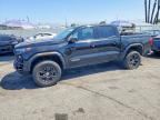 2023 GMC CANYON