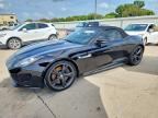 2014 JAGUAR F-TYPE