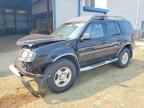 2003 NISSAN XTERRA
