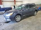 2012 SUBARU OUTBACK