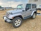 2013 JEEP WRANGLER