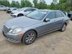 2012 MERCEDES-BENZ E