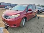 2011 TOYOTA SIENNA