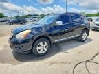 2011 NISSAN ROGUE
