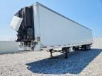 2014 UTILITY TRAILER MANUFACTURE TRAILER