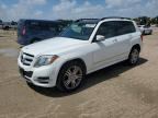 2014 MERCEDES-BENZ GLK
