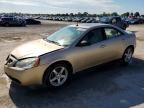 2008 PONTIAC G6