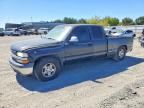 2001 CHEVROLET SILVERADO