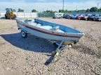 1991 ALUMACRAFT V-14-20
