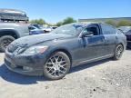 2008 LEXUS GS