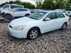 2003 HONDA ACCORD