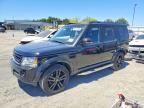 2016 LAND ROVER LR4