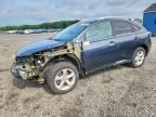 2011 LEXUS RX