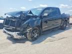 2023 NISSAN TITAN