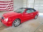 2003 MERCEDES-BENZ CLK