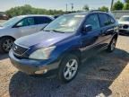 2007 LEXUS RX