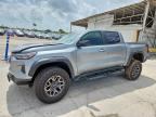 2025 CHEVROLET COLORADO