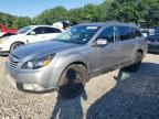 2011 SUBARU OUTBACK