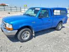 1999 FORD RANGER
