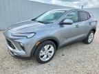 2026 BUICK ENCORE GX