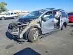 2020 HONDA ODYSSEY