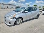2013 TOYOTA PRIUS C