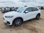 2024 HONDA HR-V