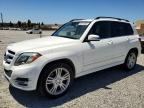 2015 MERCEDES-BENZ GLK