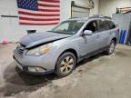 2012 SUBARU OUTBACK