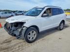 2012 HYUNDAI SANTA FE