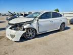 2013 NISSAN SENTRA