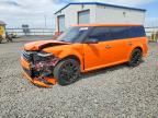 2019 FORD FLEX