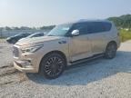 2018 INFINITI QX80