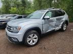 2018 VOLKSWAGEN ATLAS