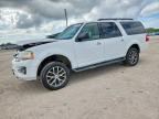 2017 FORD EXPEDITION