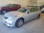 2015 INFINITI Q40