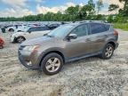 2014 TOYOTA RAV4